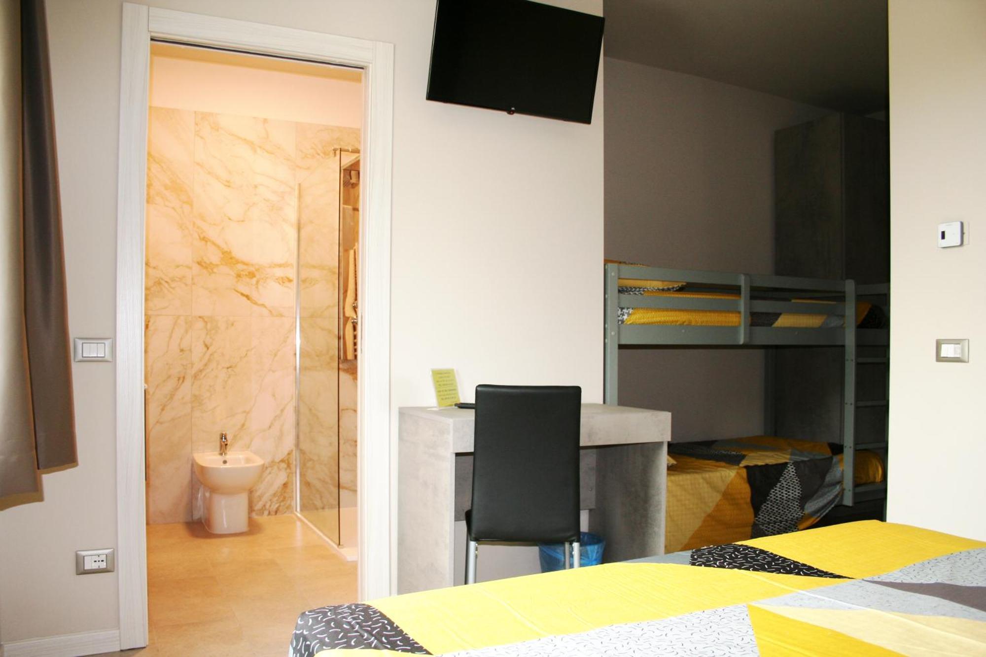 Foresteria Diamond Villa Pedergnano Екстериор снимка