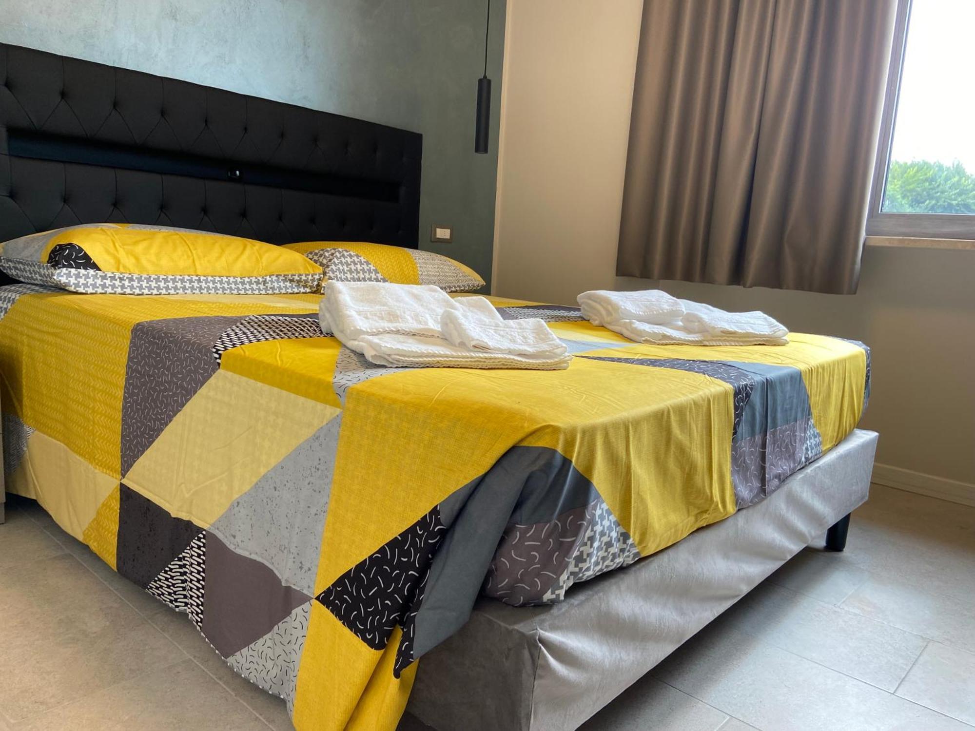 Foresteria Diamond Villa Pedergnano Екстериор снимка