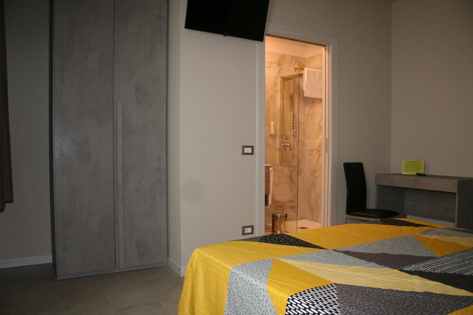 Foresteria Diamond Villa Pedergnano Екстериор снимка